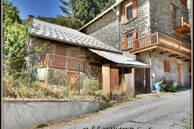 Maison 3 pièces 257000 €