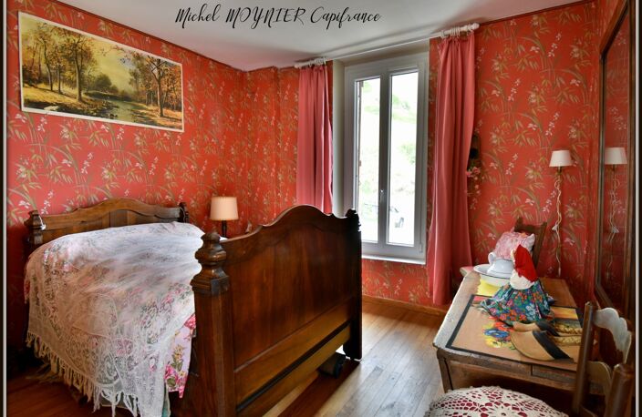 ✨ Une maison unique à Aiguilles, au cœur des montagnes du Queyras — photo 3