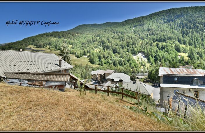✨ Une maison unique à Aiguilles, au cœur des montagnes du Queyras — photo 4