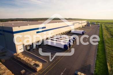 Local industriel  1350000 €