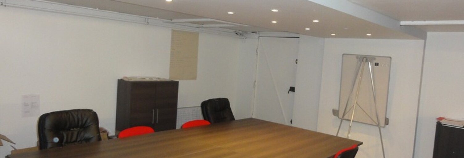 Commerce 11 Pièces 148 m² à vendre à Montpellier (34070)