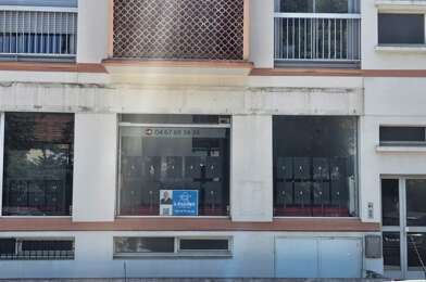 Commerce 11 pièces 280000 €