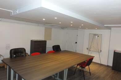 Commerce 11 pièces 275000 €