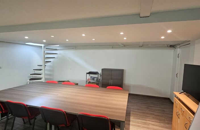 Local/bureau à vendre MONTPELLIER (34) — photo 4