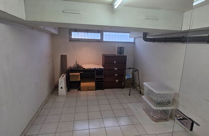 Local/bureau à vendre MONTPELLIER (34) — photo 5