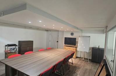 Local/bureau à vendre MONTPELLIER (34) — photo du bien