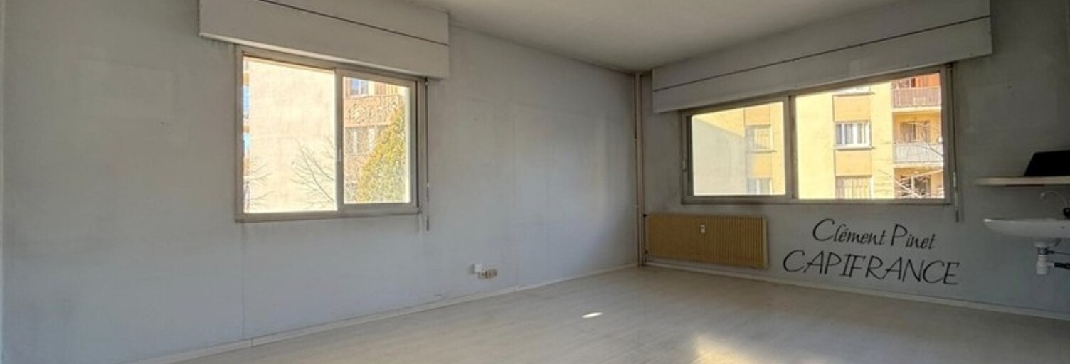 Appartement 4 Pièces 75 m² à vendre à Gap (05000)