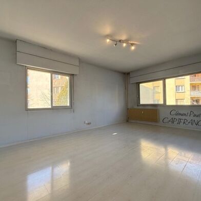 Appartement 4 pièces 125000 €