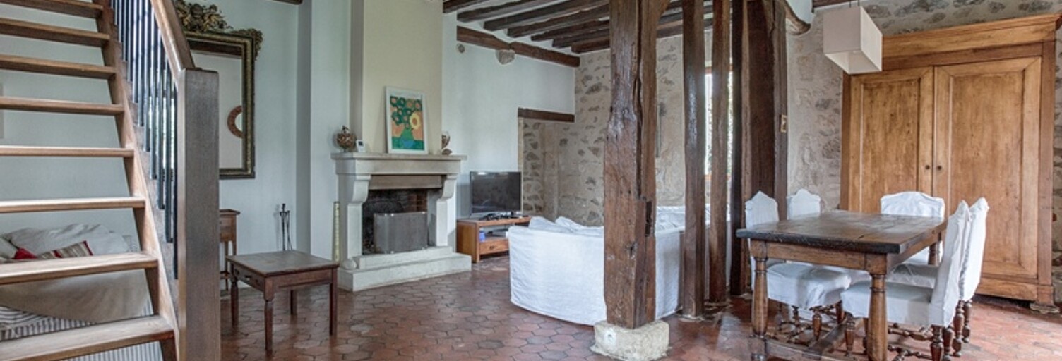 Maison 6 Pièces 149 m² à vendre à Pontoise (95300)