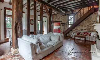 Maison 6 Pièces 149 m² à vendre à Pontoise (95300)