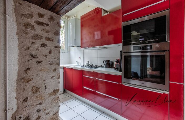 Maison de charme à PONTOISE 6 pièces — photo 2