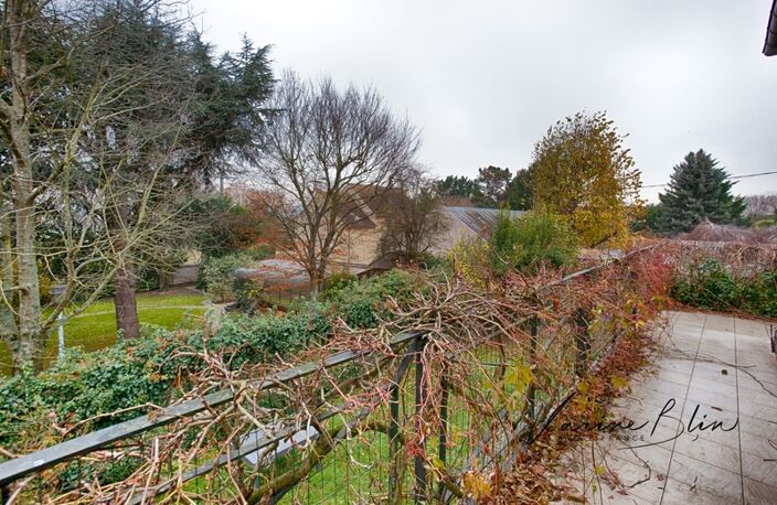 Maison de charme à PONTOISE 6 pièces — photo 3
