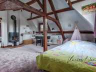 Maison de charme à PONTOISE 6 pièces — photo 4