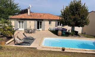 Maison 6 Pièces 134 m² à vendre à Coulounieix-Chamiers (24660)