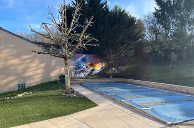 Maison 6 pièces 305000 €