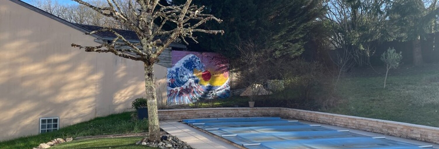 Maison 6 Pièces 134 m² à vendre à Coulounieix-Chamiers (24660)