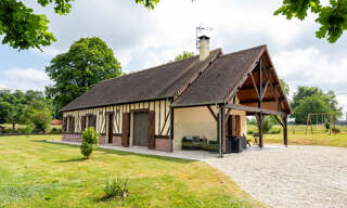 Maison 7 Pièces 130 m² à vendre à Torchamp (61330)