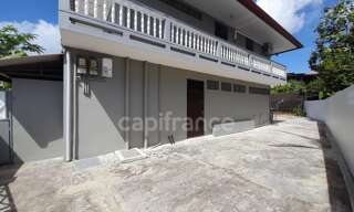 Immeuble  350 m² à vendre à Cayenne (97300)
