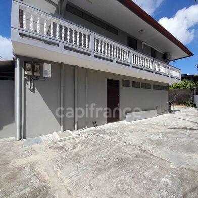 Immeuble  790000 €