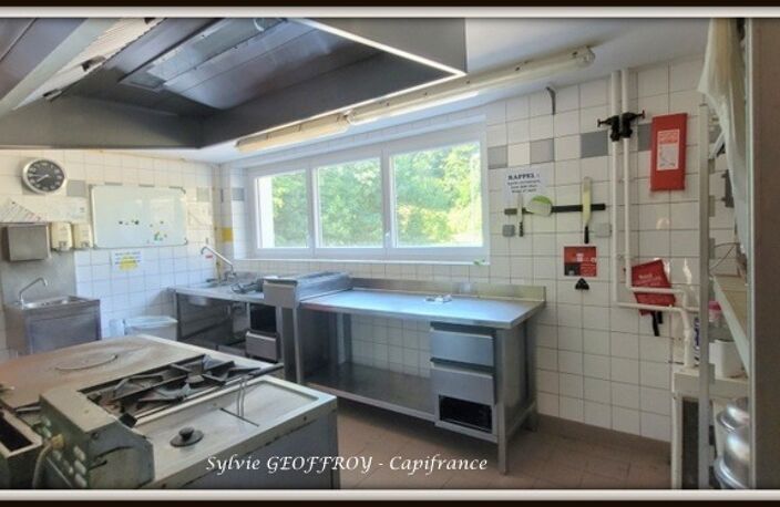Colonie de vacances ou propriété équestre à vendre à PEXONNE (54) — photo 4