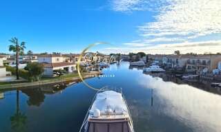 Maison 4 Pièces 109 m² à vendre à Aigues-Mortes (30220)