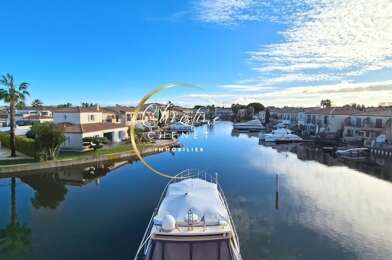 Maison 4 pièces 599500 €