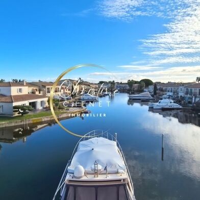 Maison 4 pièces 599500 €