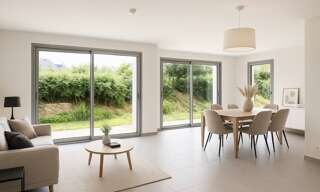 Maison 5 Pièces 103 m² à vendre à Lannilis (29870)