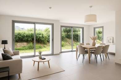 Maison 5 pièces 299000 €