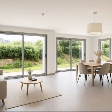 Maison 5 pièces 299000 €