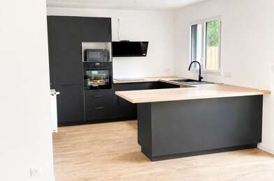 Maison 5 pièces 299000 €