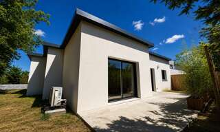 Maison 5 Pièces 103 m² à vendre à Lannilis (29870)
