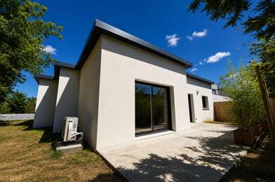 Maison 5 pièces 270000 €