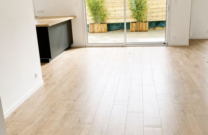Maison de plain-pied de 102 m² LANNILIS (29) — photo 5