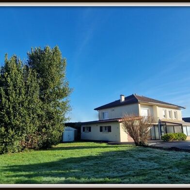 Maison 7 pièces 295000 €