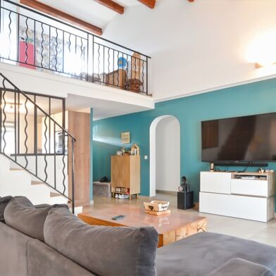 Maison 5 pièces 275000 €