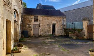 Maison 5 Pièces 70 m² à vendre à Coutarnoux (89440)