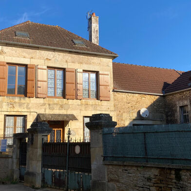 Maison 5 pièces 85000 €