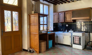 Maison 5 Pièces 70 m² à vendre à Coutarnoux (89440)