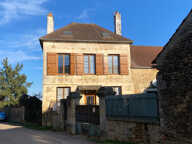 Charmante maison de village à vendre 70m² COUTARNOUX (89) avec dépendances et cour intérieure — photo 3
