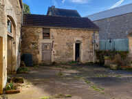 Charmante maison de village à vendre 70m² COUTARNOUX (89) avec dépendances et cour intérieure — photo 4