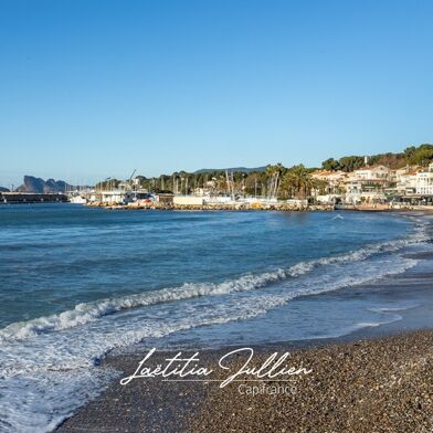 Appartement 1 pièces 230000 €