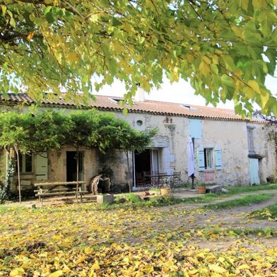 Maison 7 pièces 284875 €