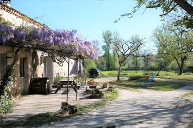 Maison 7 pièces 284875 €