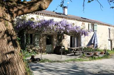Maison 7 pièces 284875 €