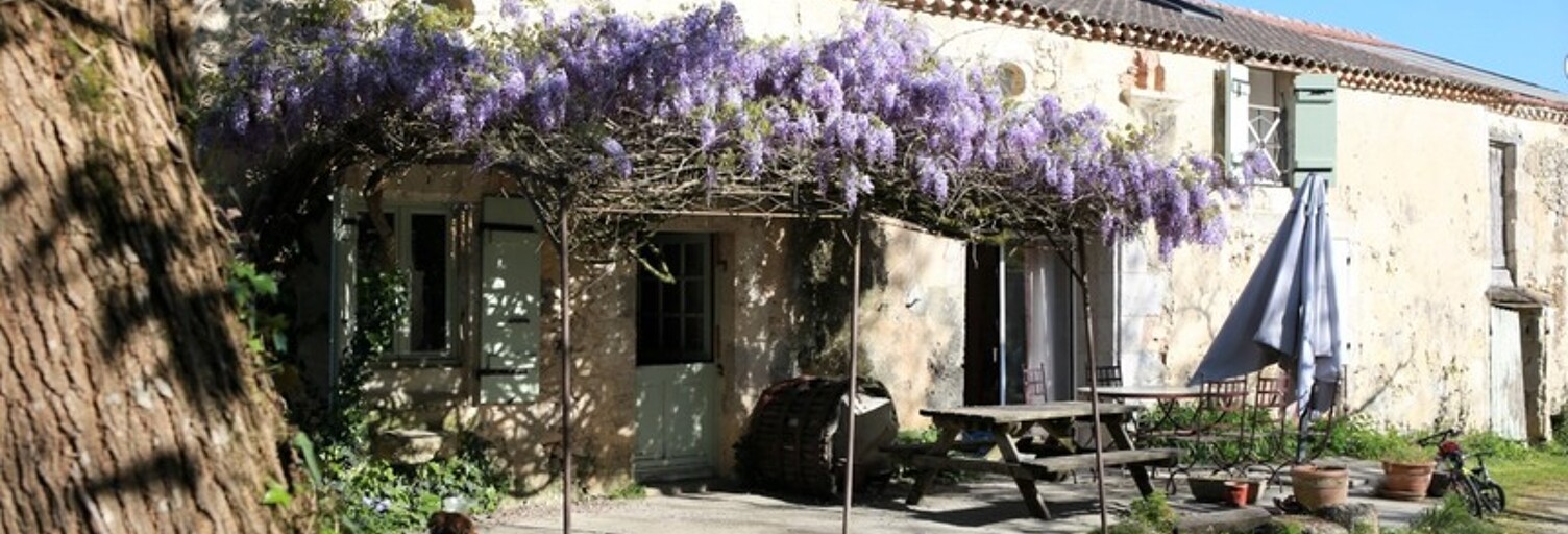 Maison 7 Pièces 240 m² à vendre à Nérac (47600)