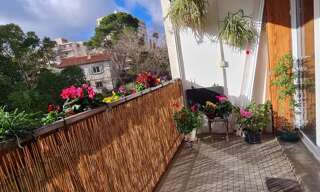 Appartement 5 Pièces 84 m² à vendre à Nîmes (30000)