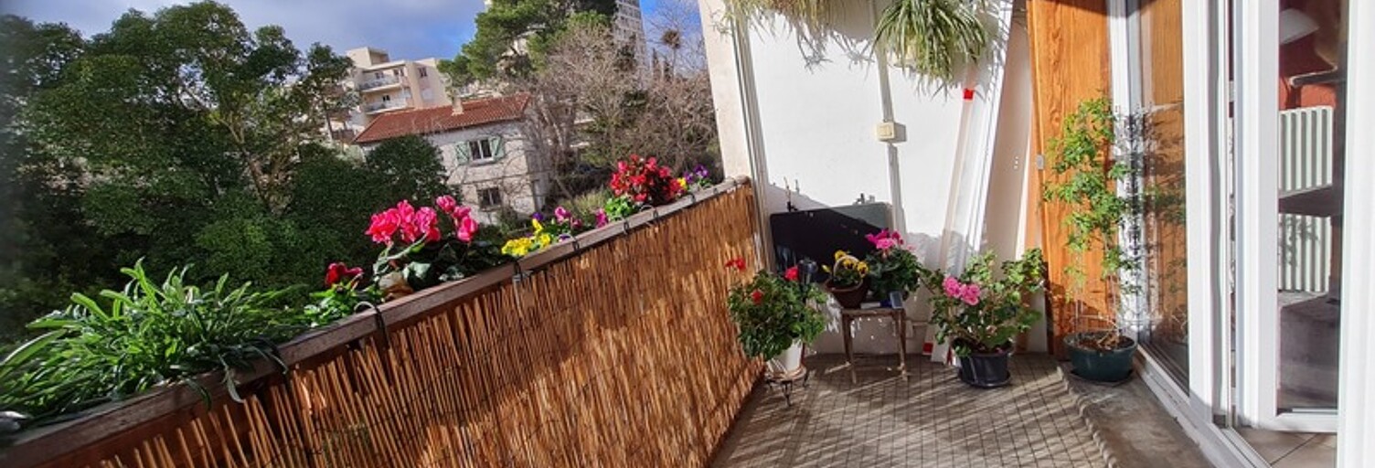 Appartement 5 Pièces 84 m² à vendre à Nîmes (30000)