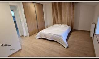 Appartement 3 Pièces 76 m² à vendre à Mâcon (71000)