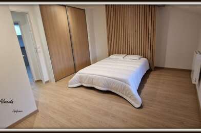 Appartement 3 pièces 135000 €